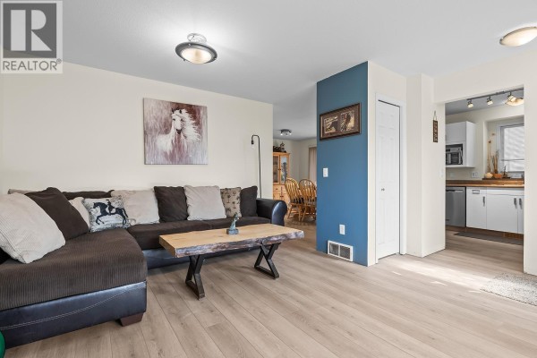 3pc Ensuite bath - 6400 Spencer Road Unit# 22, Kelowna, BC V1X7T6 Photo 4