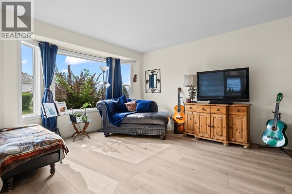 Bedroom - 6400 Spencer Road Unit# 22, Kelowna, BC V1X7T6 Photo 5