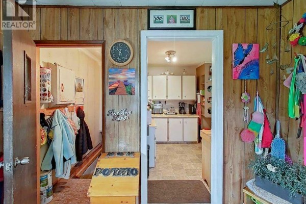 Primary Bedroom - 64016 Twp Rd 40-1a Township, Rural Clearwater County, AB T4T2A1 Photo 4