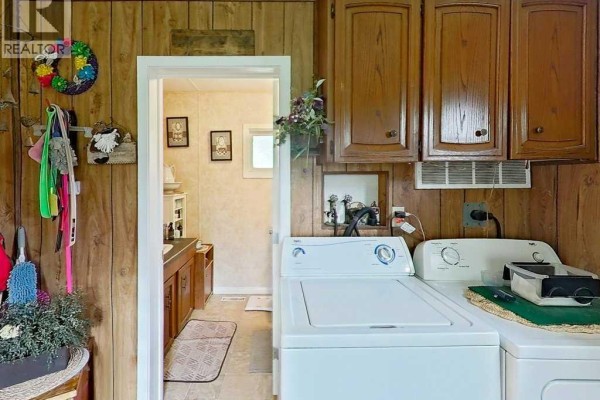 Kitchen - 64016 Twp Rd 40-1a Township, Rural Clearwater County, AB T4T2A1 Photo 5