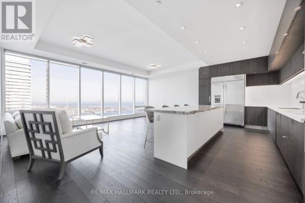 6403 - 10 York Street, Toronto, ON M5J0E1 Photo 3