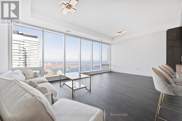 6403 - 10 York Street, Toronto, ON M5J0E1 Photo 4