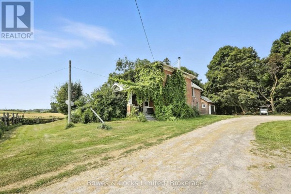 6404 County Road 30, Trent Hills, ON, photo 2