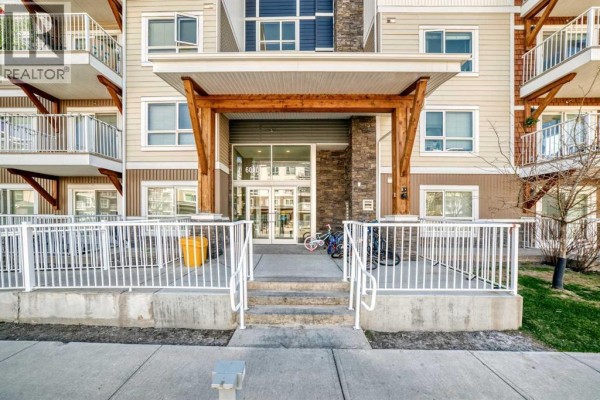 Laundry room - 6409, 302 Skyview Ranch Drive Ne, Calgary, AB T3N0P5 Photo 4