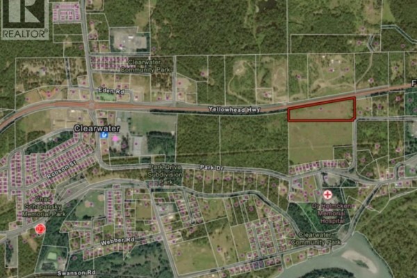 640e Yellowhead Highway, Clearwater, BC, photo 3