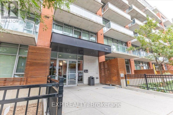 641 - 340 Mcleod Street, Ottawa, ON, photo 2