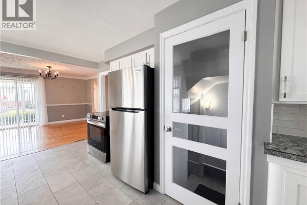 Laundry room - 641 Acadie, Dieppe, NB E1A1J6 Photo 3