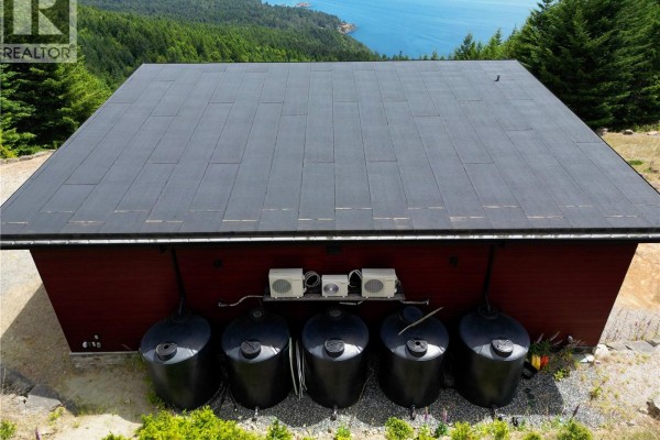 Bathroom - 641 Annas Dr Sw, Salt Spring, BC V8K2W9 Photo 4