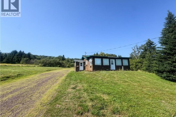 641 Big Salmon River Road, St  Martins, NB, photo 2