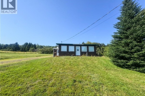 641 Big Salmon River Road, St  Martins, NB, photo 3