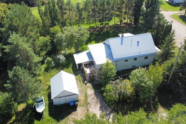 4pc Bathroom - 641 Birtle Street, Shoal Lake, MB R0J1Z0 Photo 3
