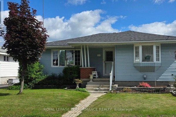 641 Burton Avenue, Cornwall