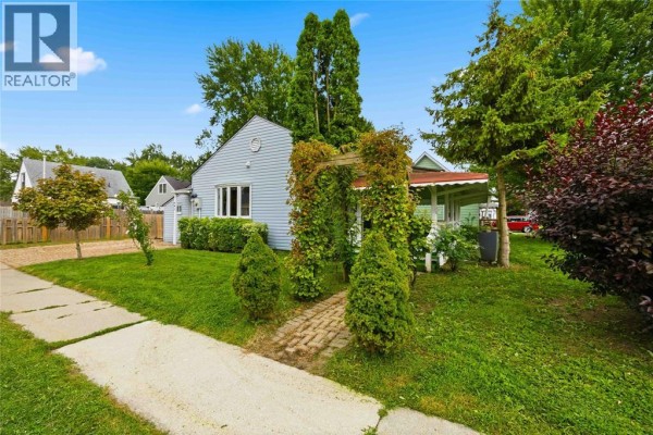 4pc Bathroom - 641 Maple Avenue, Sarnia, ON N7T4H7 Photo 3