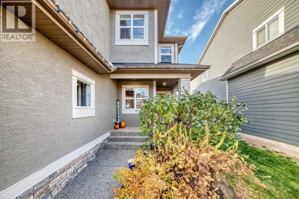 2pc Bathroom - 641 Marina Drive, Chestermere, AB T1X0S3 Photo 5
