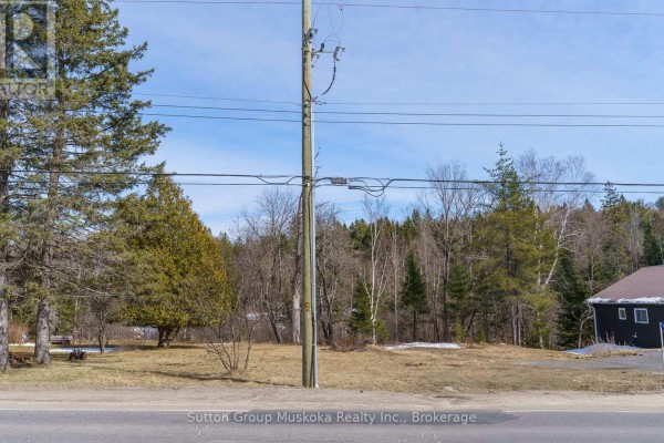 641 Muskoka Rd 3 Road N, Huntsville, ON P1H1C9 Photo 2