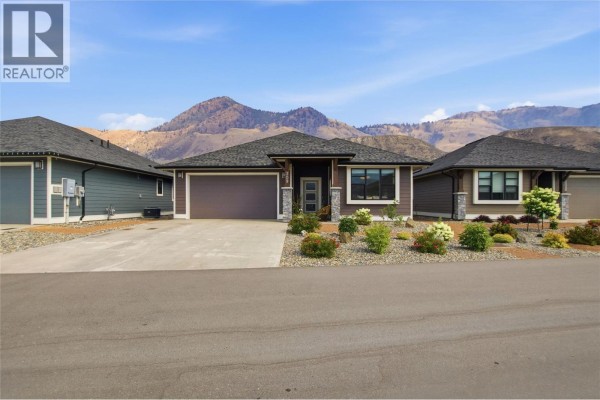 641 Shuswap  E Road Unit# 309, Kamloops, BC, photo 2