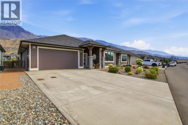 641 Shuswap  E Road Unit# 309, Kamloops, BC, photo 3