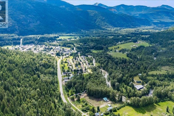 6410 3 Highway, Salmo, BC V0G1Z0 Photo 5
