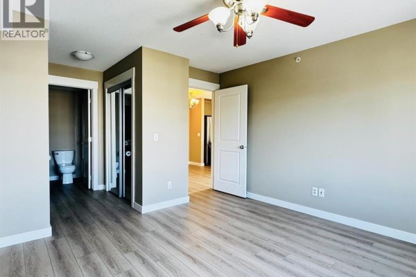 Bedroom - 6413, 155 Skyview Ranch Way Ne, Calgary, AB T3N0L1 Photo 3