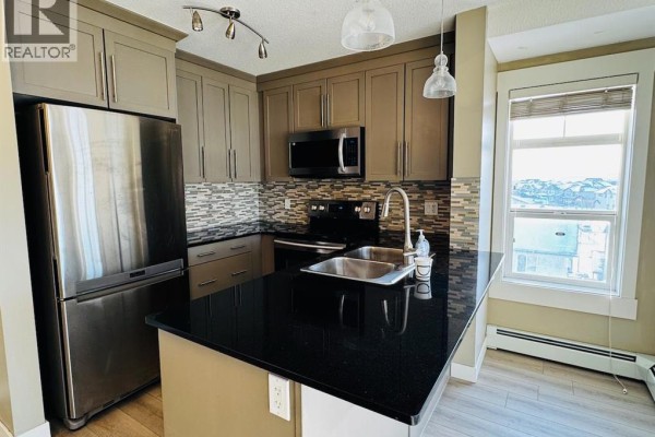 Dining room - 6413, 155 Skyview Ranch Way Ne, Calgary, AB T3N0L1 Photo 4