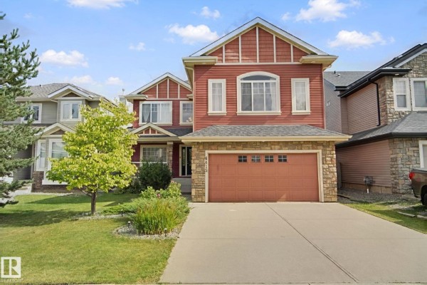 6415 Sandin Cr Nw, Edmonton
