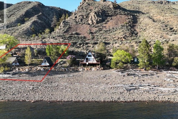 6416 Frederick Road Lot# 27, Kamloops, BC, photo 2