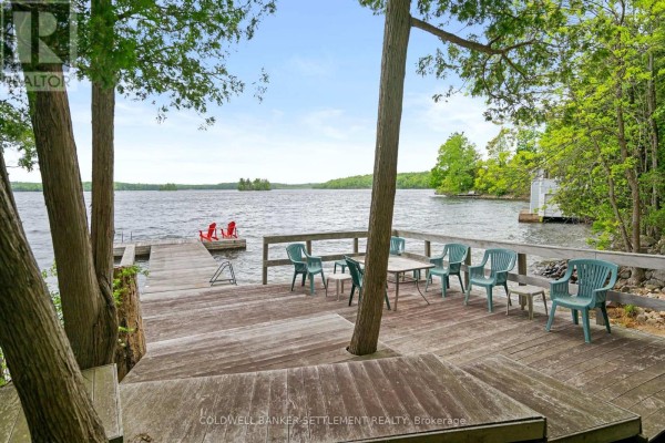 Sunroom - 642 Christie Lake Lane 32c Lane, Tay Valley, ON K7H3C6 Photo 4