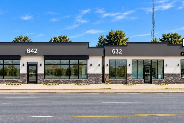 642 Great Northern Rd # A, Sault Ste  Marie, ON, photo 3