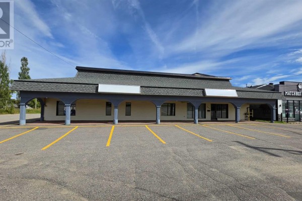 Commercial for rent at 642 Great Northern Rd # B, Sault Ste  Marie, ON - MLS® qW3UXC