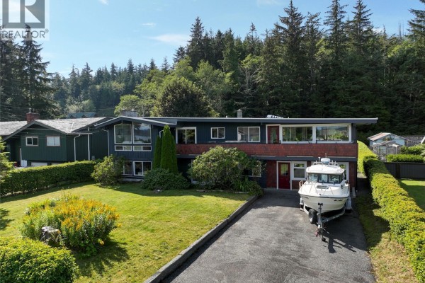 6420 Chatham Ave, Port Hardy
