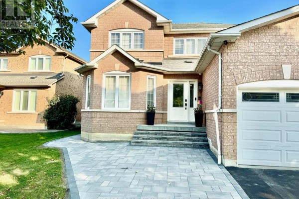 6421 Donway Drive, Mississauga, ON, photo 2