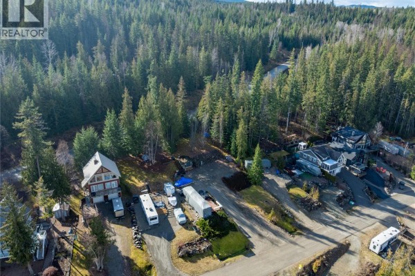 6421 Eagle Bay Road Lot# 61, Eagle Bay, BC V0E1T0 Photo 4