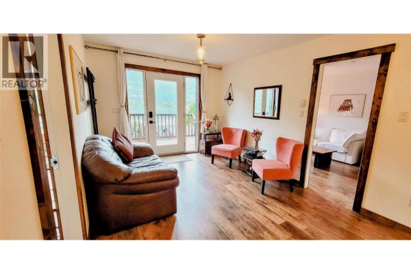 Other - 6421 Sunshine Drive, Balfour, BC V1L6S1 Photo 4