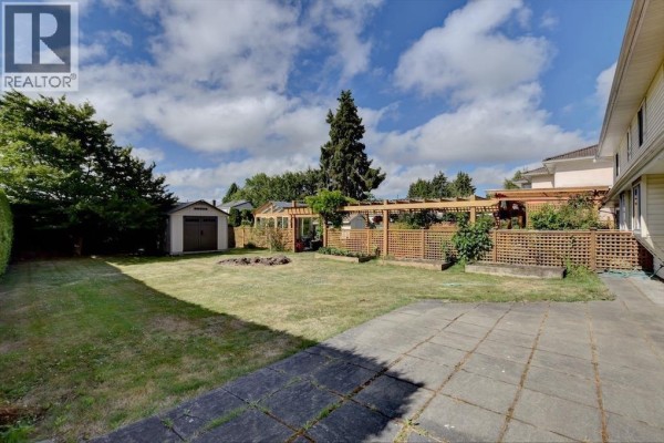 6426 Williams Road, Richmond, BC V7E1K5 Photo 4