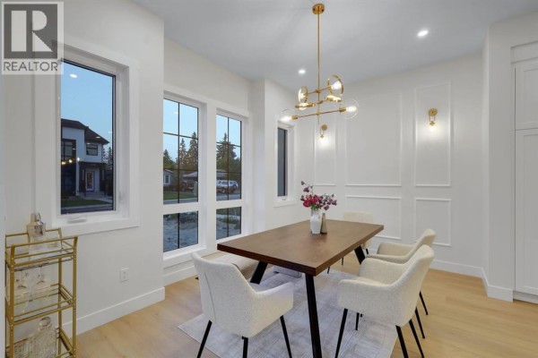 Kitchen - 6429 33 Avenue Nw, Calgary, AB T3B1K9 Photo 4