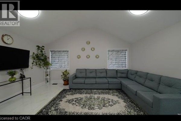 Bedroom - 643 Doon South Drive, Kitchener, ON N2P2X5 Photo 4