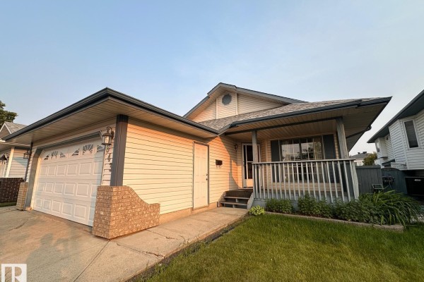 643 Jenner Cove Cv Nw, Edmonton, AB, photo 2