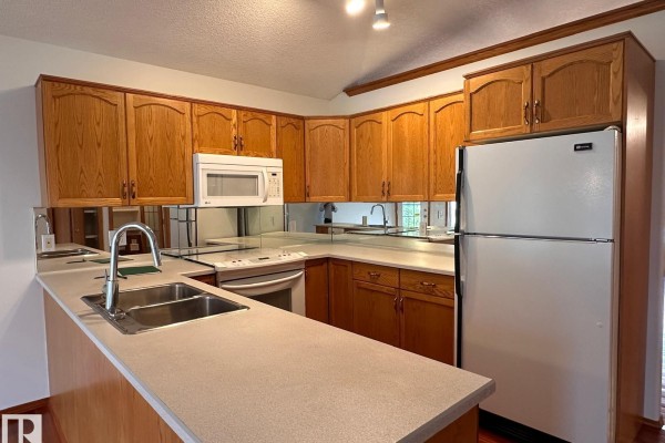 643 Jenner Cove Cv Nw, Edmonton, AB T6L6S1 Photo 4