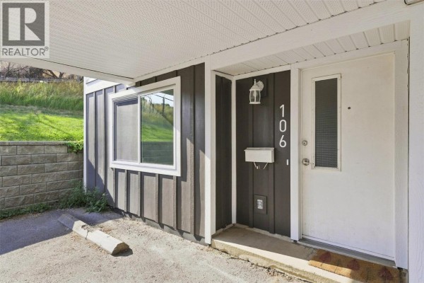 643 Mcbeth Place Unit# 106, Kamloops, BC, photo 2