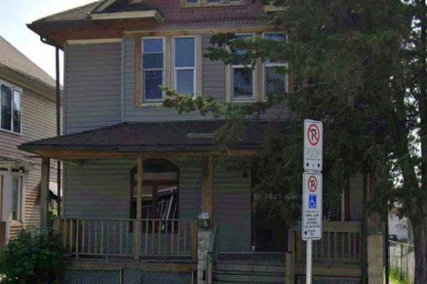 643 Pierre Unit# 1, Windsor