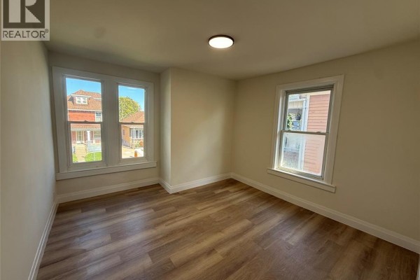 643 Pierre Unit# 2, Windsor