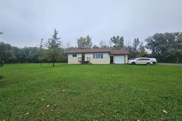 Dining room - 643 Poplar Avenue, St Andrews, MB R1A3K9 Photo 2