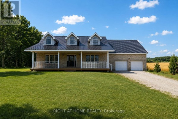 6435 12/13 Stayner Side Road, Clearview, ON, photo 2