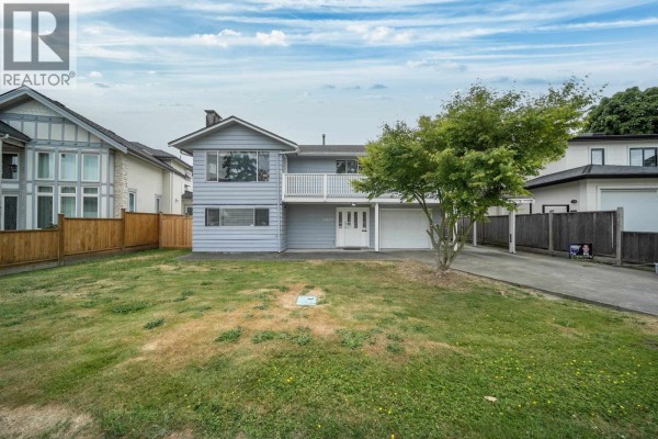 6439 Azure Road, Richmond, BC V7C2R8 Photo 4