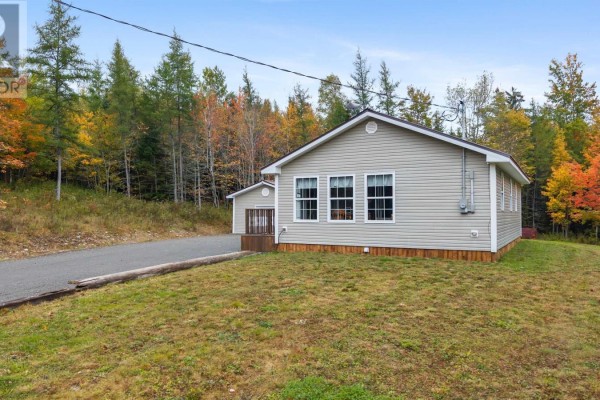 Kitchen - 6439 Highway 289, Cross Roads, NS B0N2P0 Photo 2
