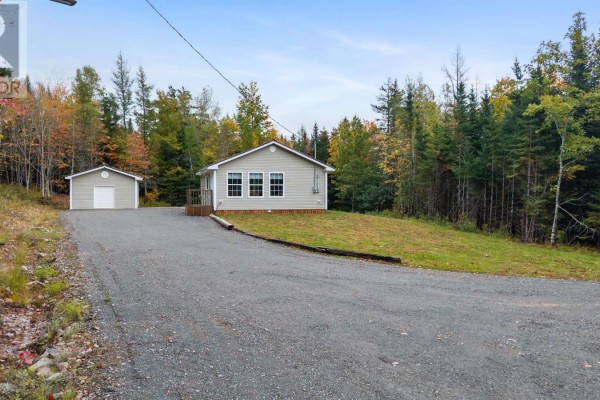 Living room - 6439 Highway 289, Cross Roads, NS B0N2P0 Photo 3