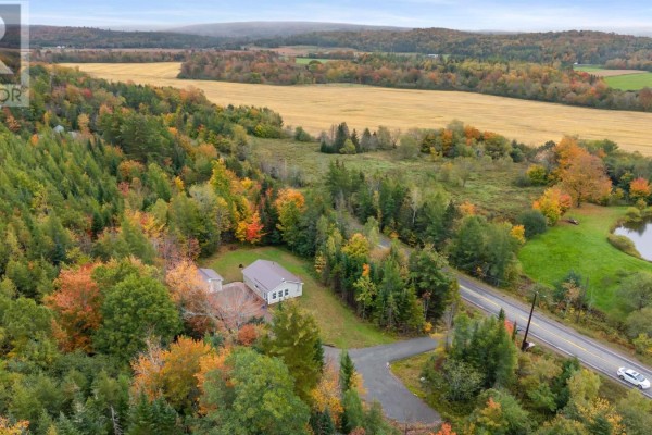 3pc Bathroom - 6439 Highway 289, Cross Roads, NS B0N2P0 Photo 4