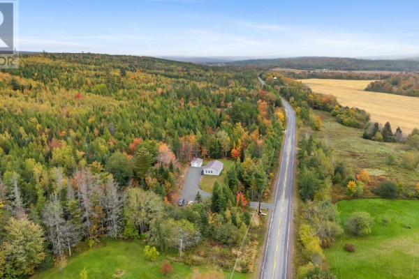 Primary Bedroom - 6439 Highway 289, Cross Roads, NS B0N2P0 Photo 5