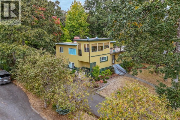 Dining nook - 644 Fernhill Rd, Esquimalt, BC V9A4Y9 Photo 5