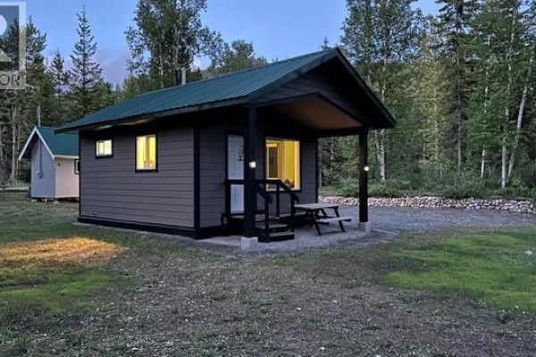 644 Grouse Creek Road, Clearwater, BC, photo 2